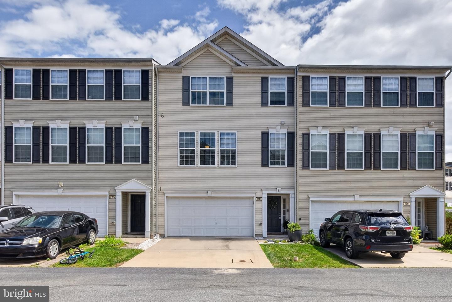 2303 Golden Eagle Drive #146