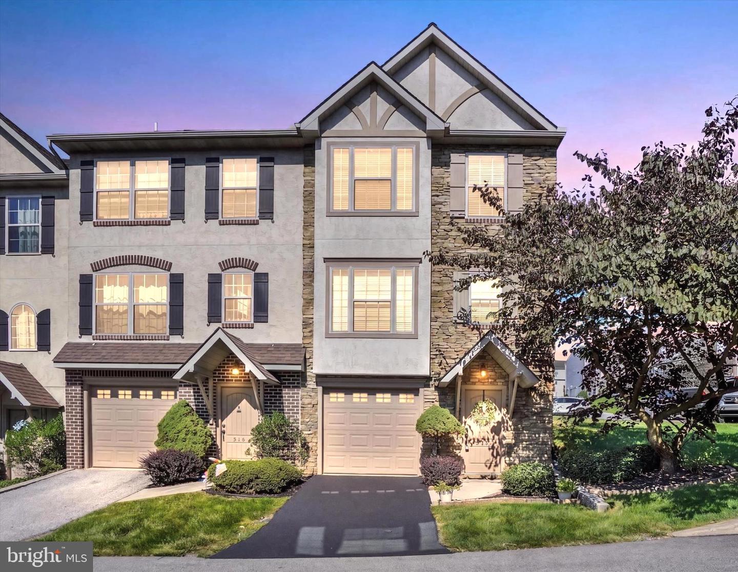 500 Bridle Path Lane