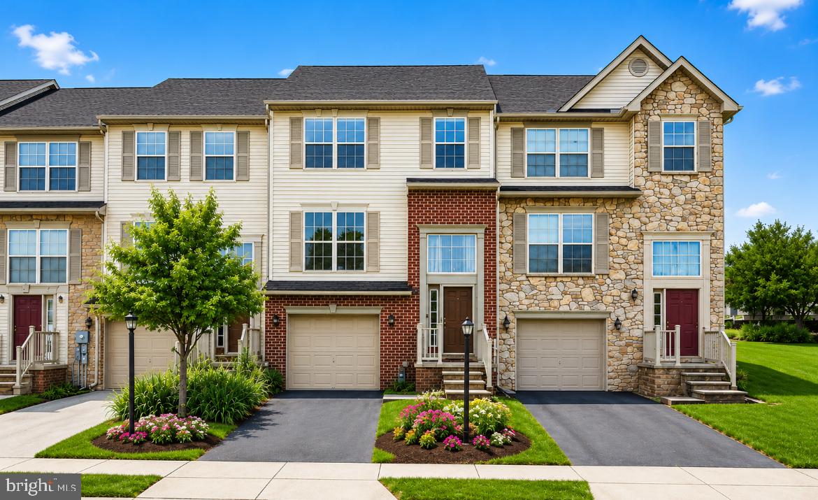 95 Colonial Drive