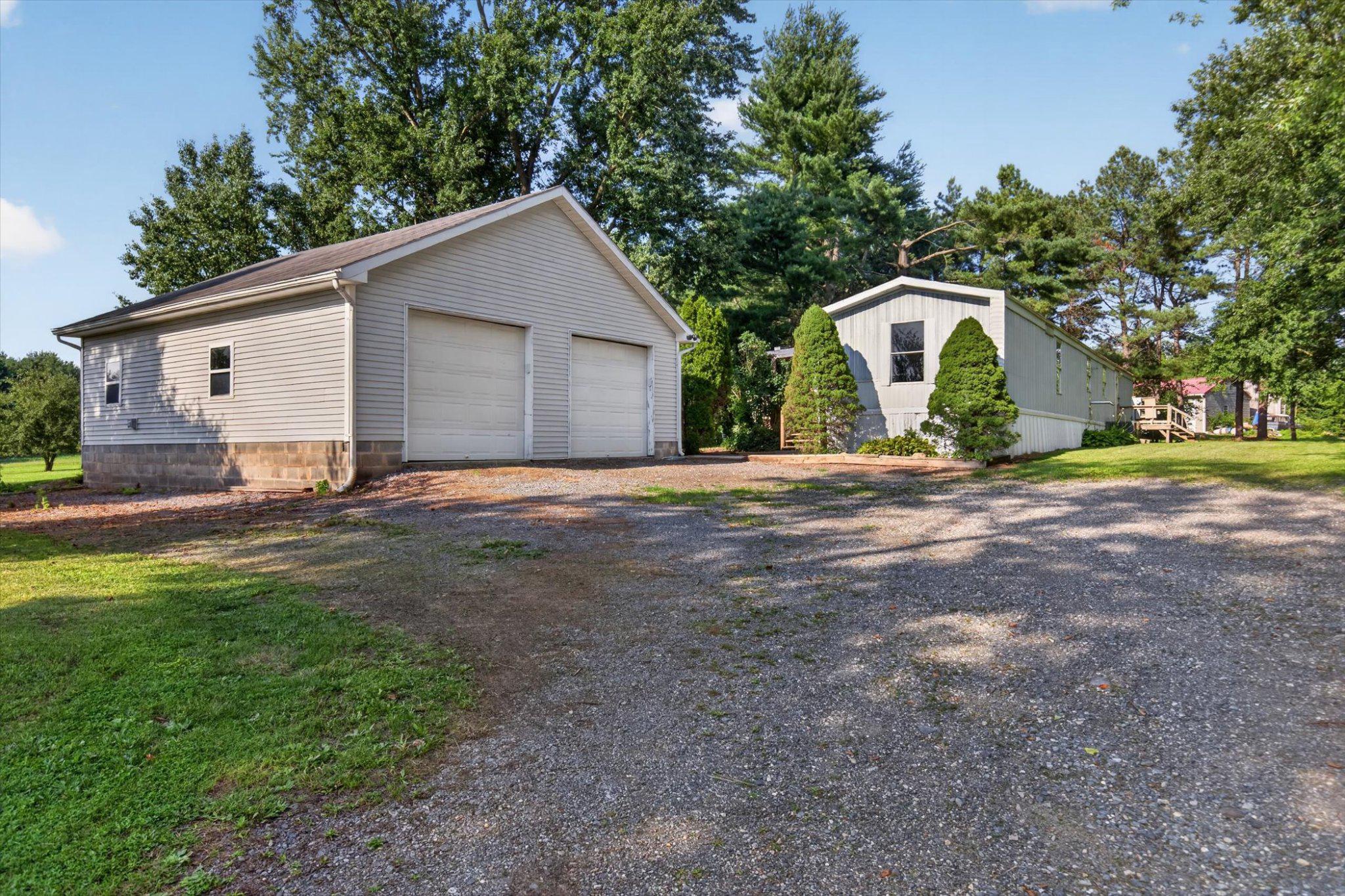 206 Lost Hollow Road