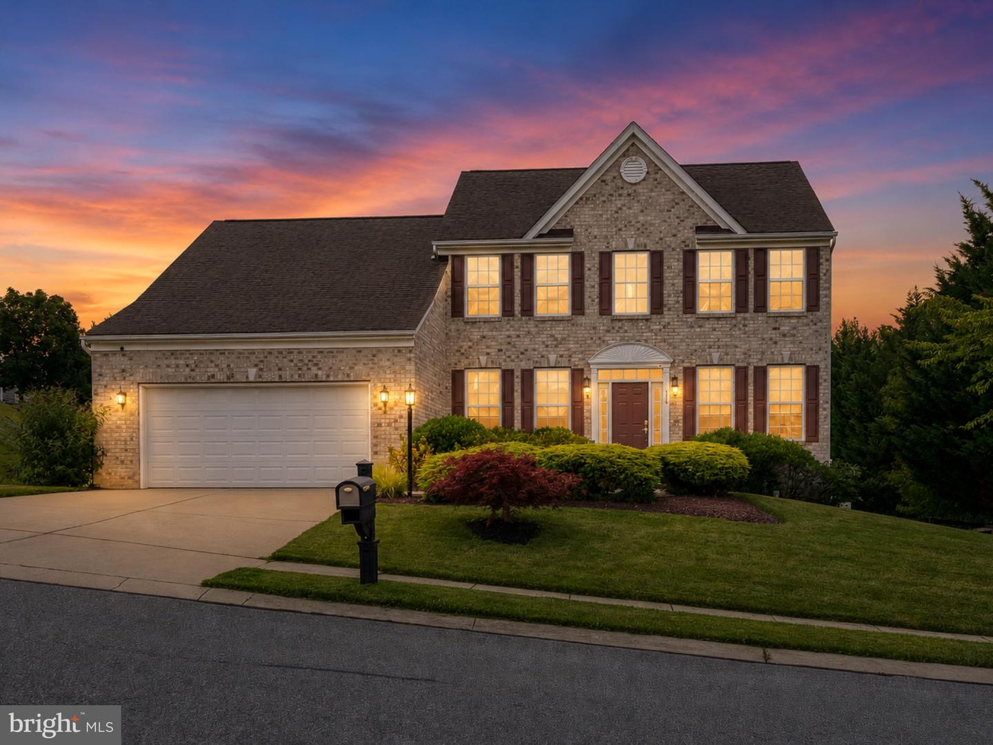 116 Glenray Court