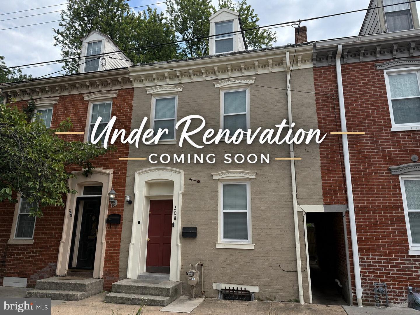 308 W Princess Street