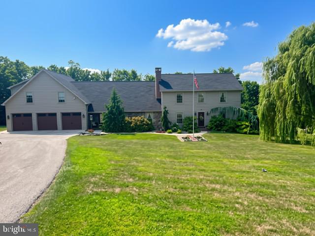 5020 Zeiglers Church Road