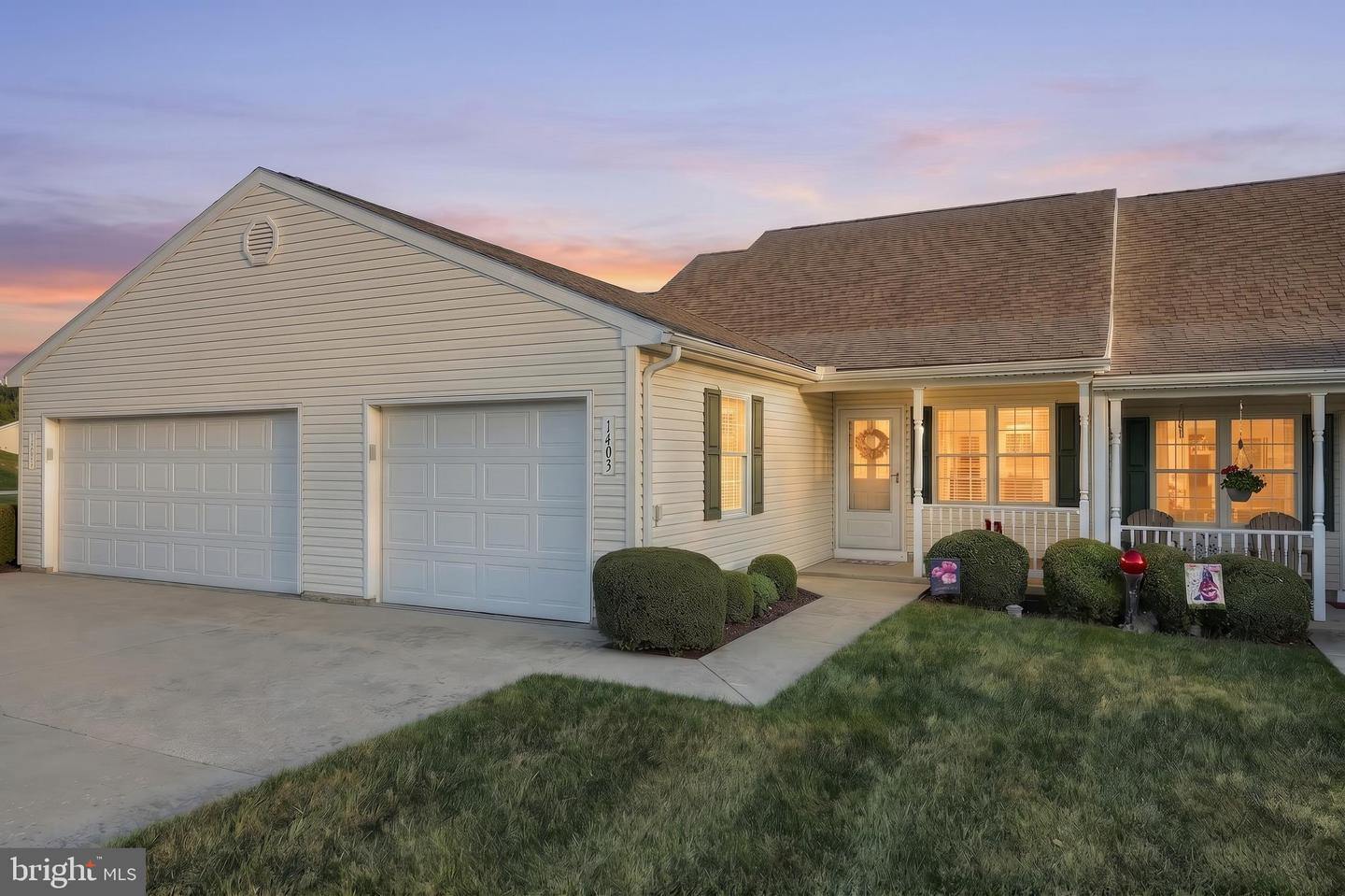1403 Chami Drive #5