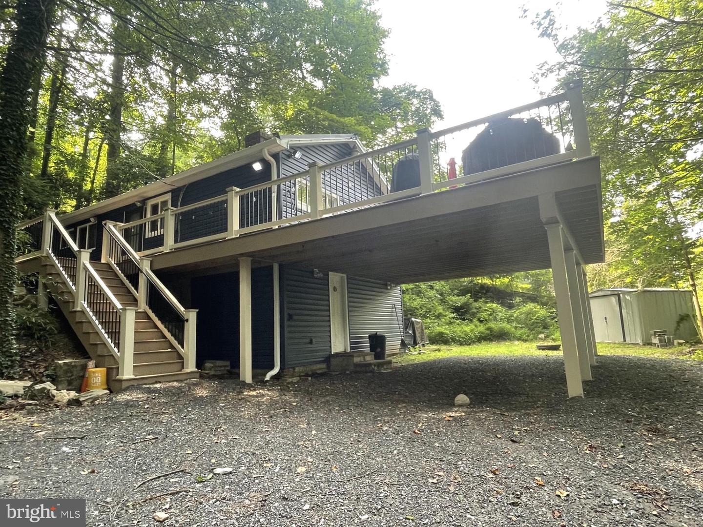 151 E Trails Road