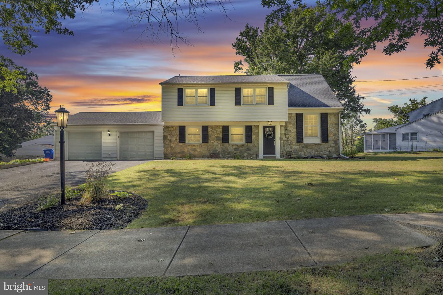 165 Old Ford Drive