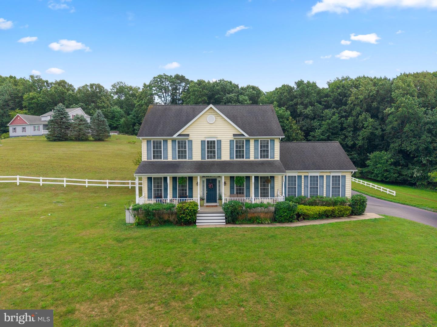 4875 Arnold Road