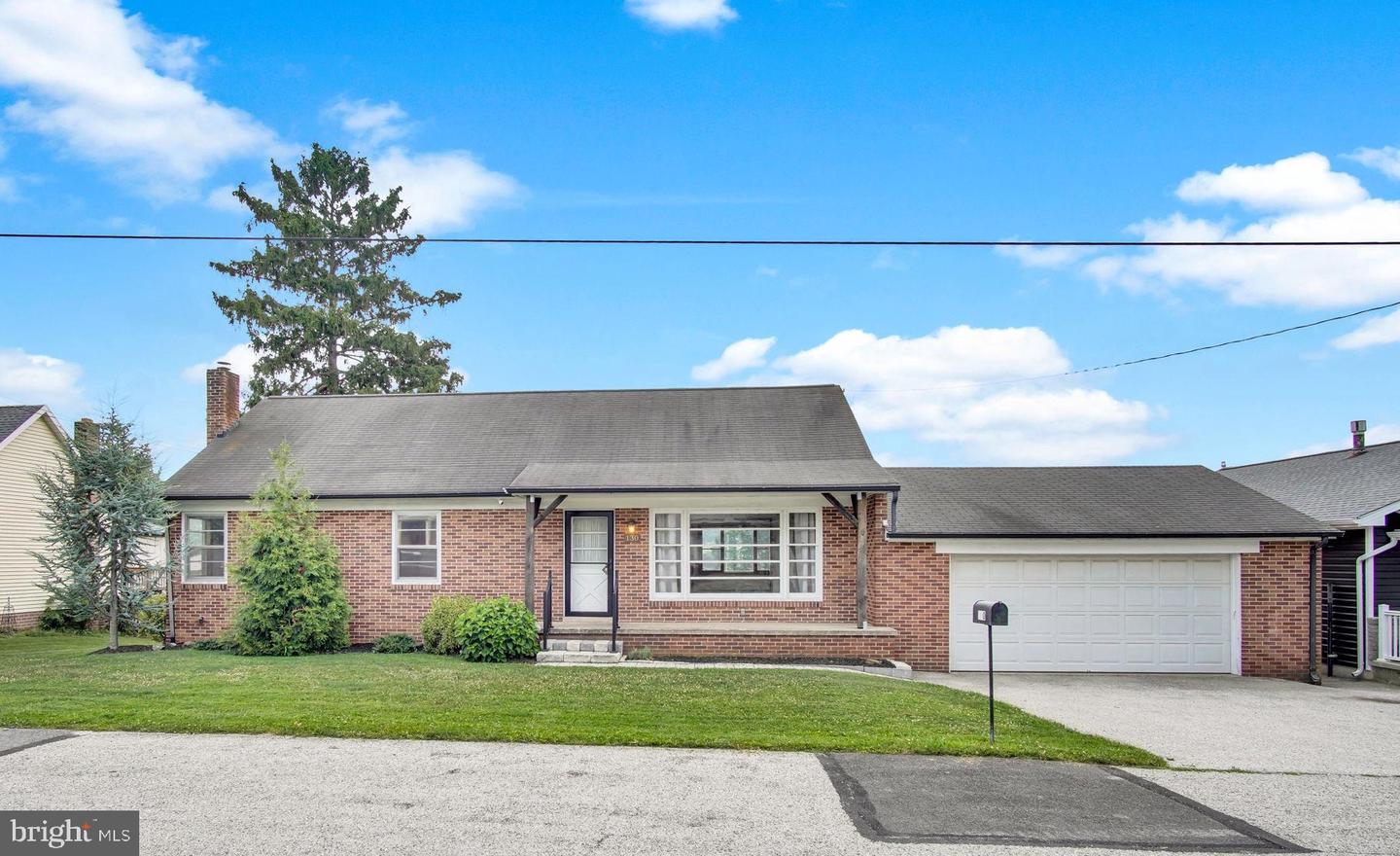 130 W Highland Avenue