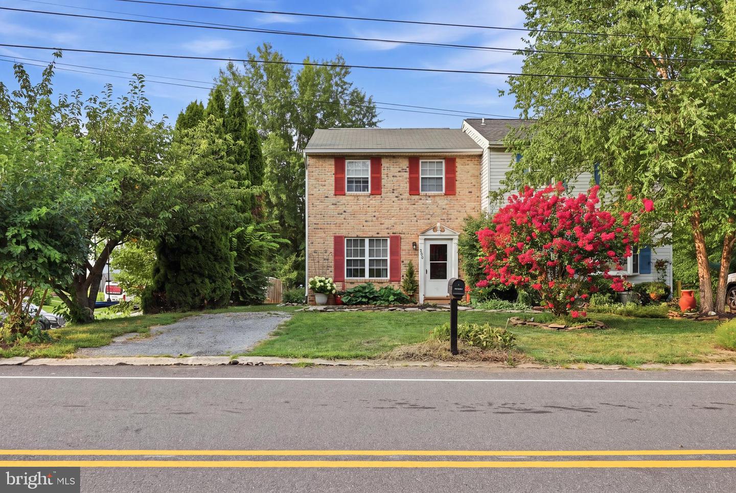 203 Cherry Street