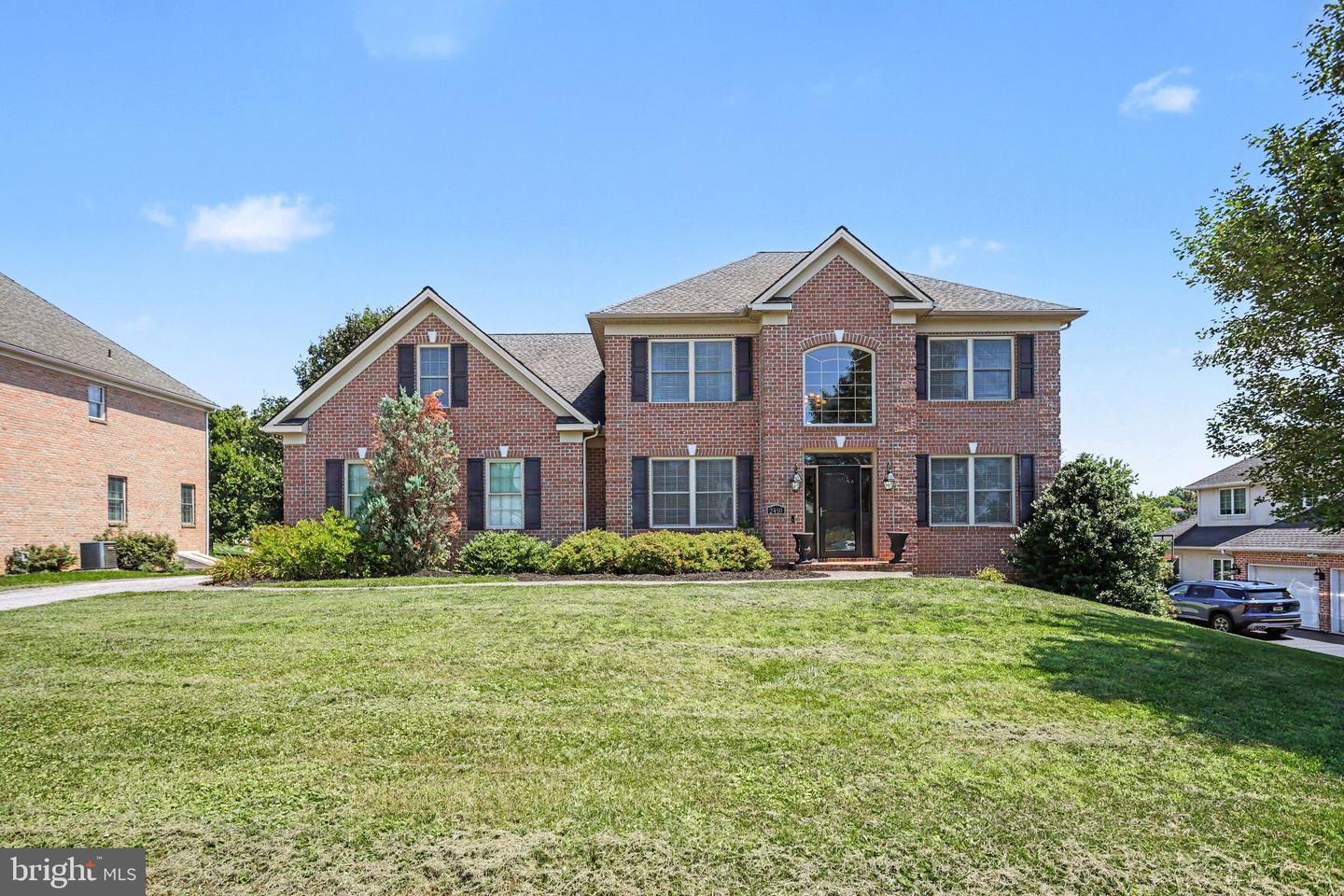 2450 Hartford Road