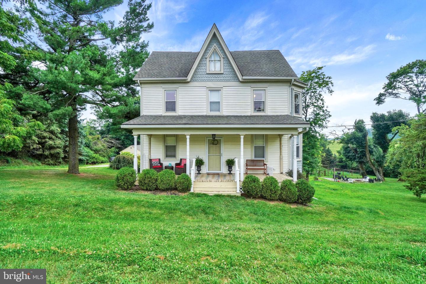 14275 Ebaugh Road