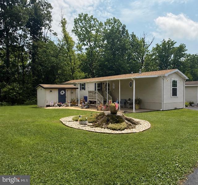 223 Waldorf Drive
