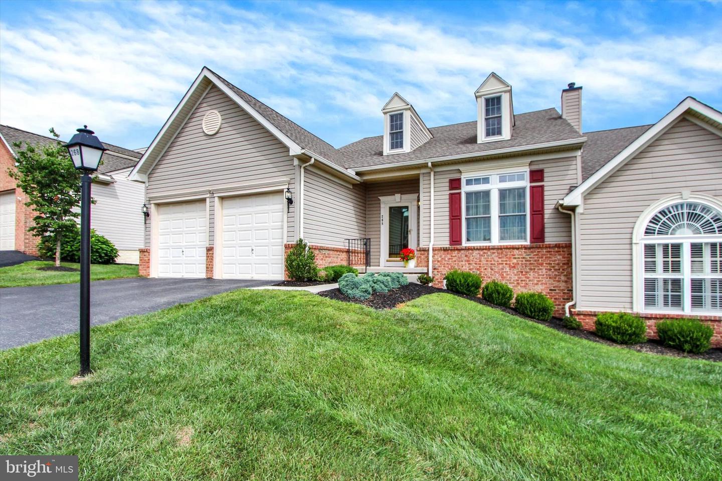 268 Prospect Circle
