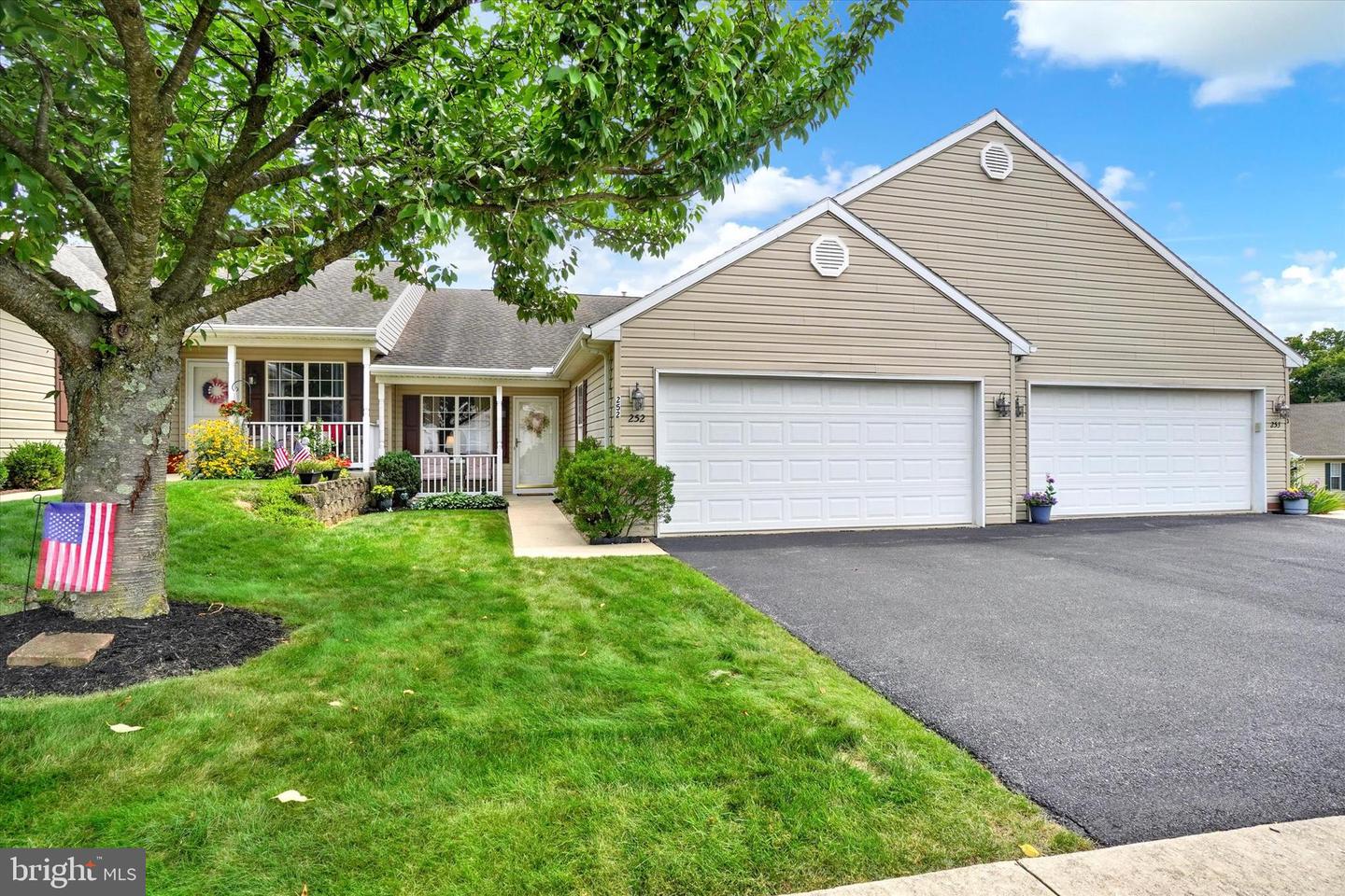 252 Equine Cove #252