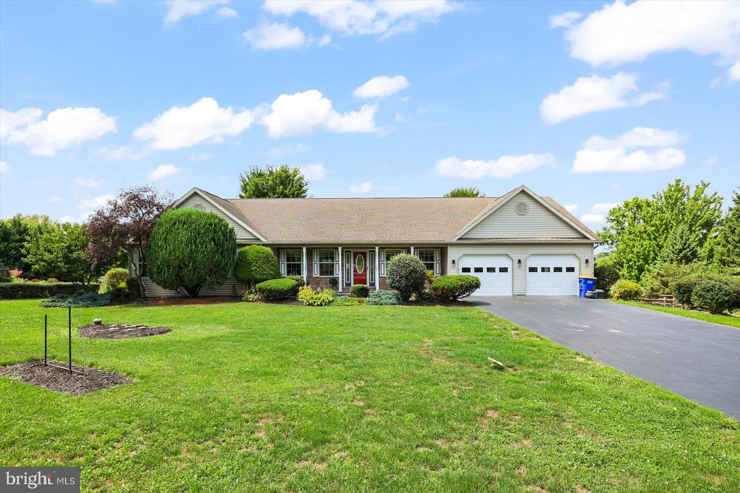 6467 Pamadeva Road