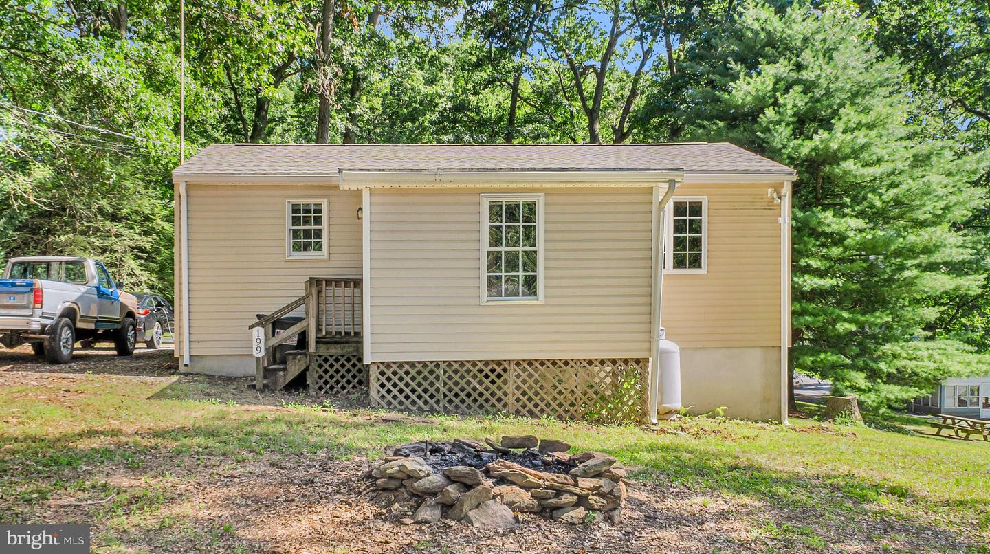 199 Neill Run Road
