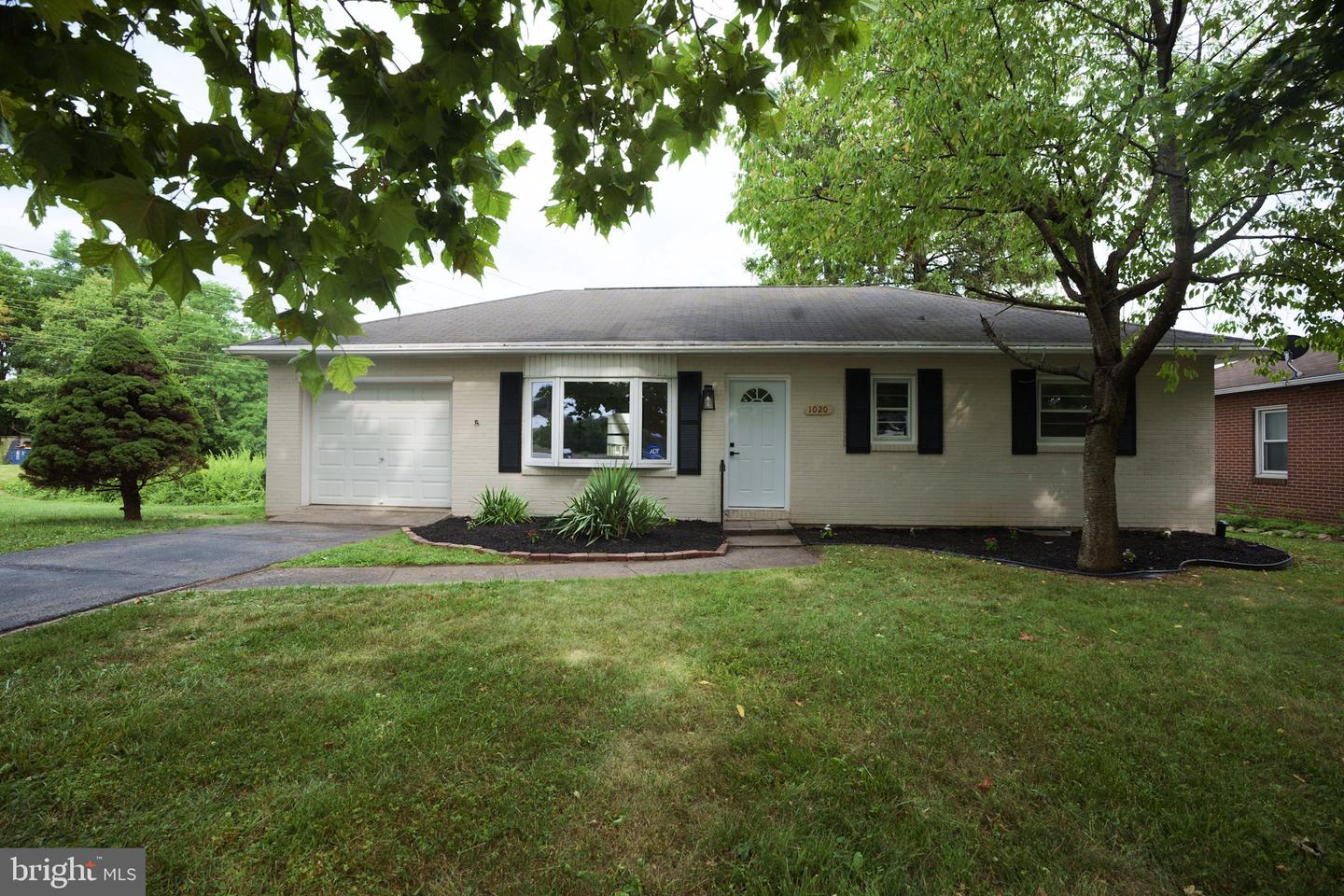 1020 Hanover Road