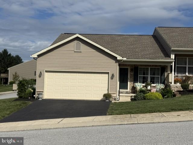 107 Shetland Drive #106