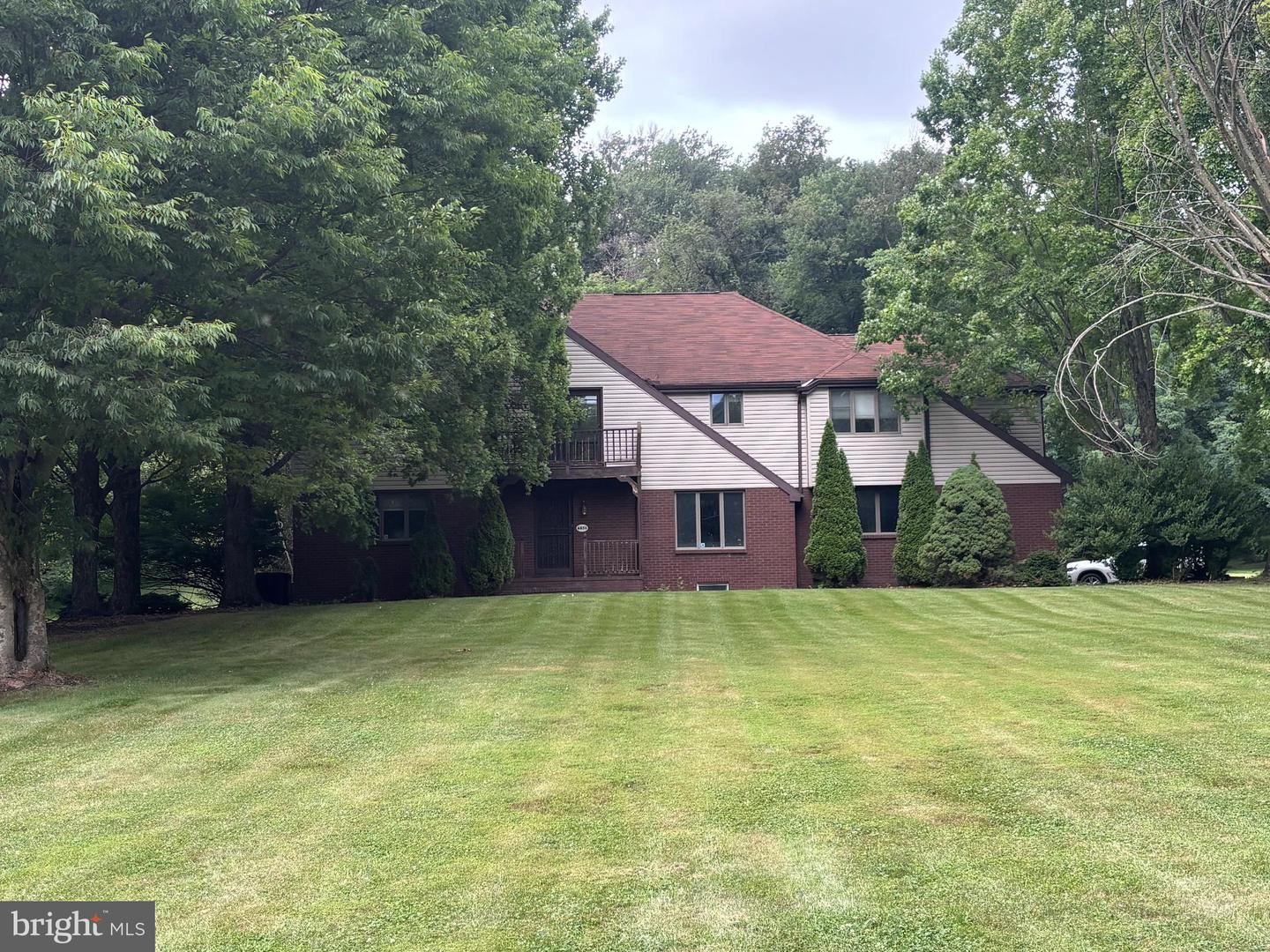 6651 Dark Hollow Road