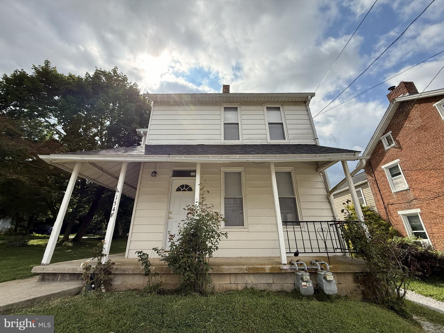 154 S Main Street