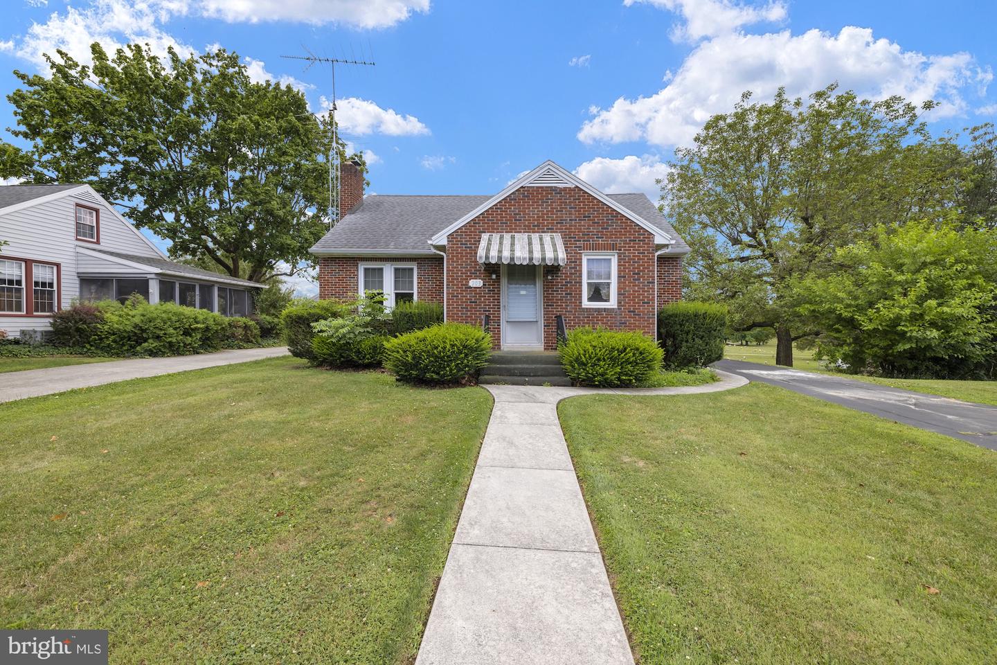 203 Park Heights Boulevard