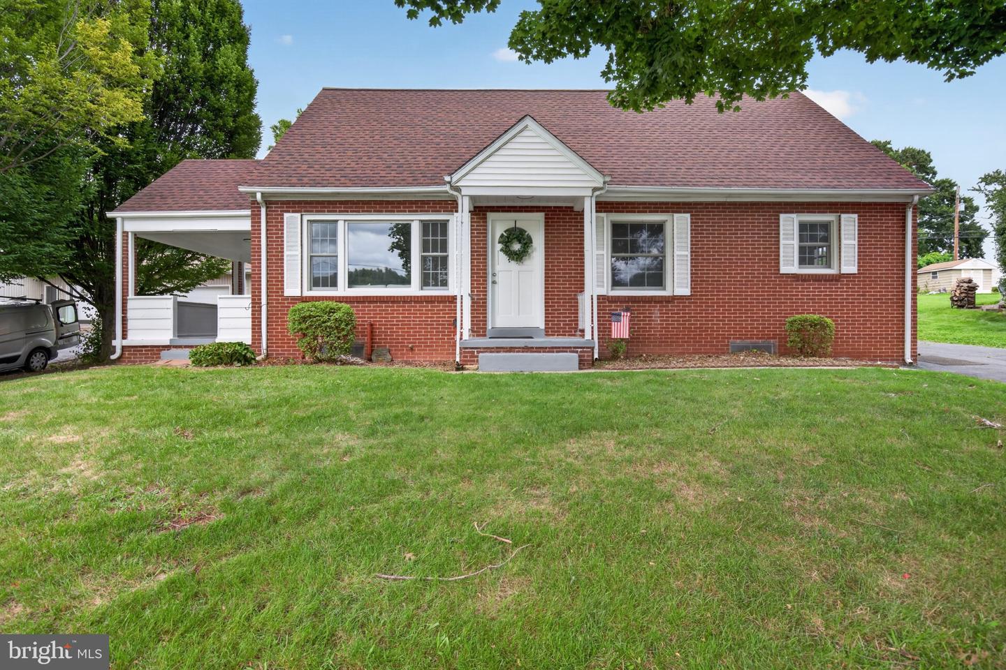 6 Terrace Place, New Cumberland