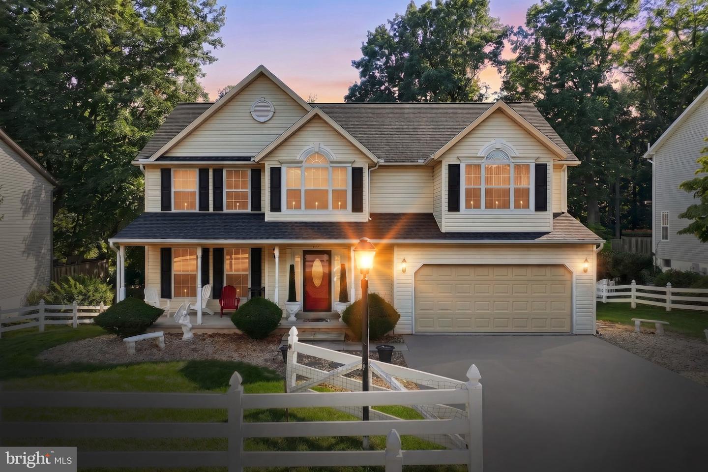 217 Moore Drive