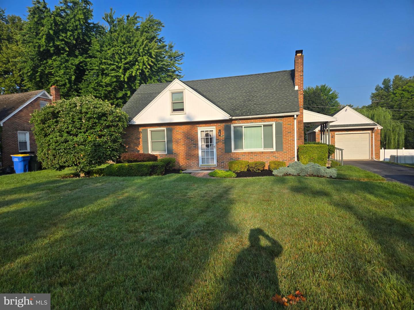 220 Edgewood Road