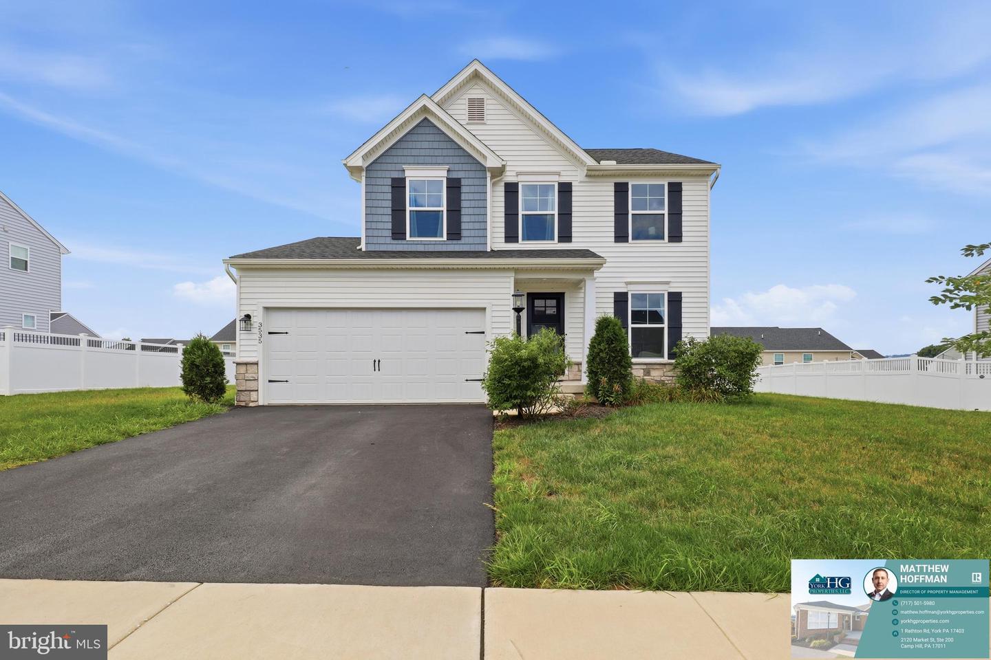 3535 Winter Drive