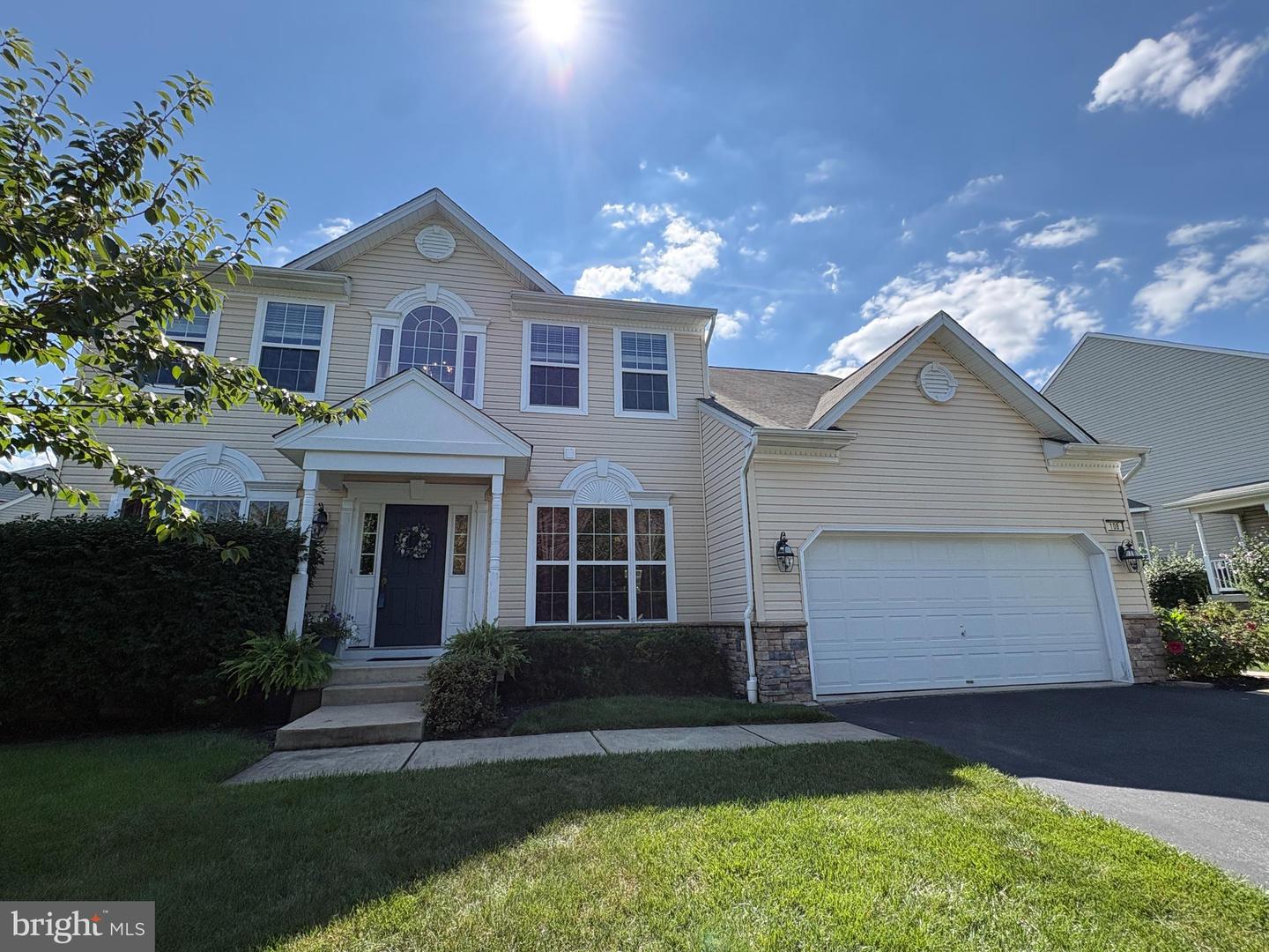 108 Cobblestone Way