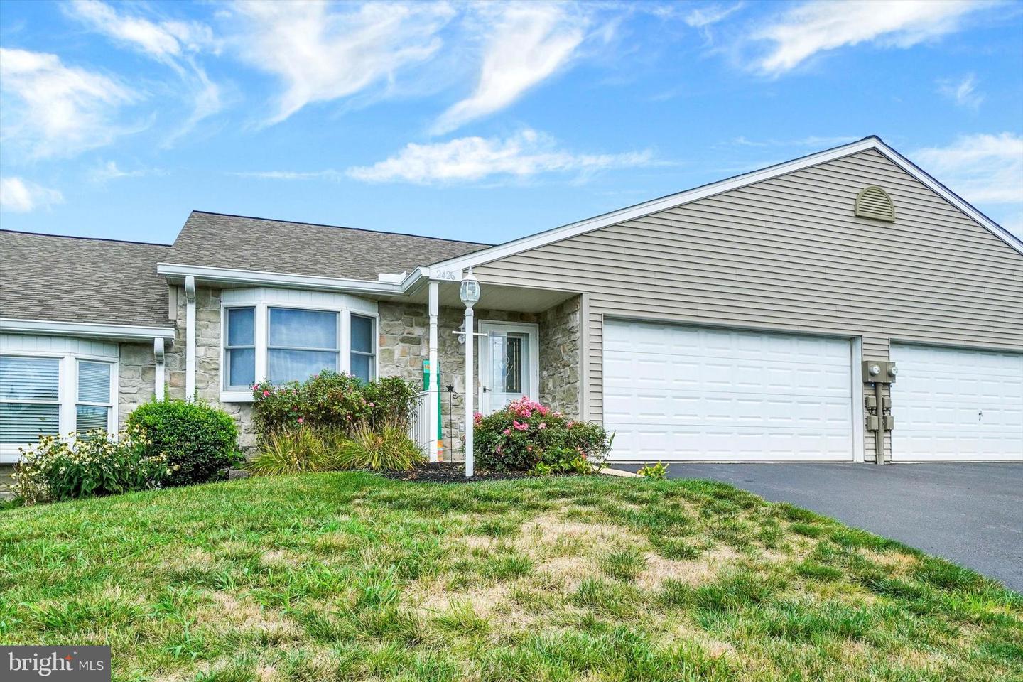 2426 Winterberry Lane