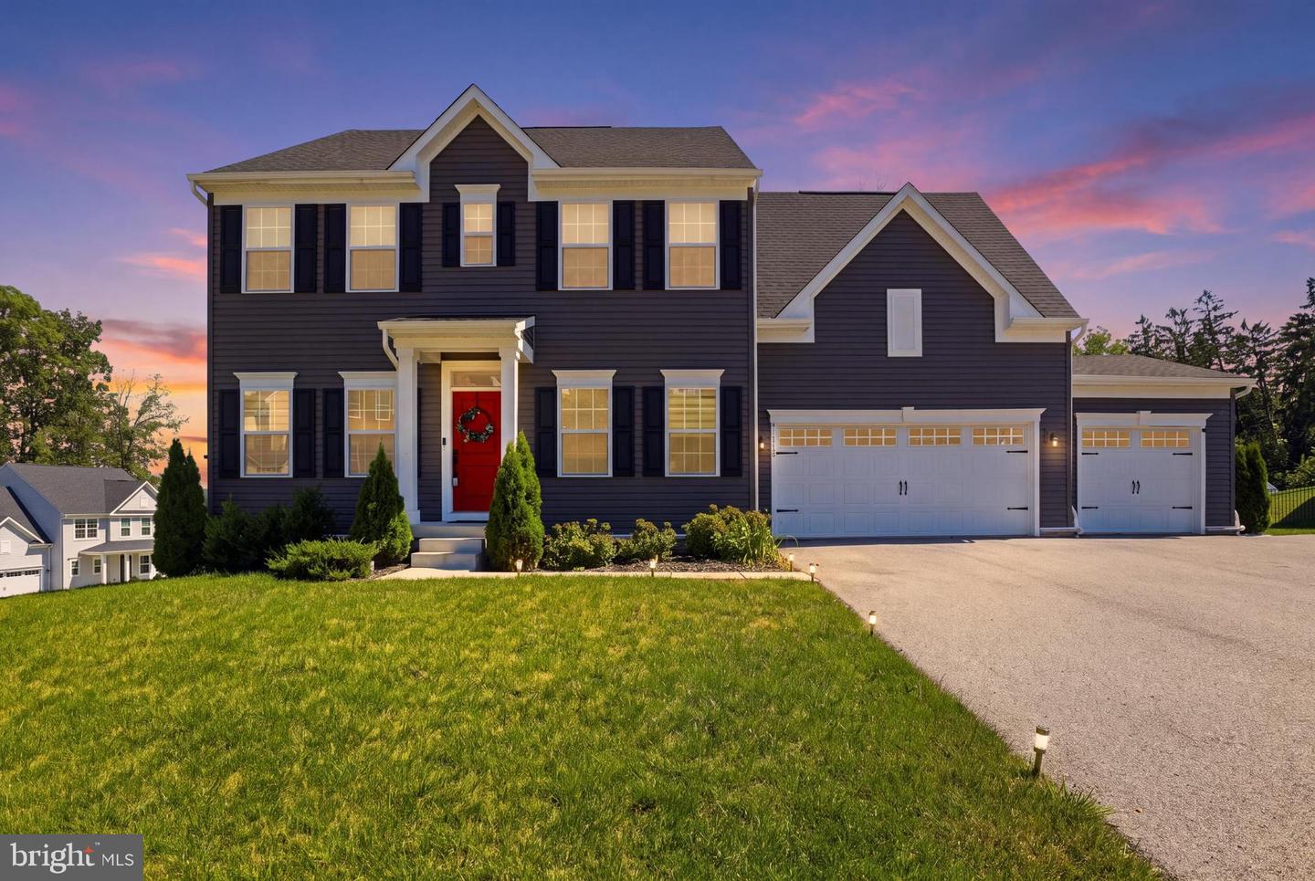 302 Greenwood Road