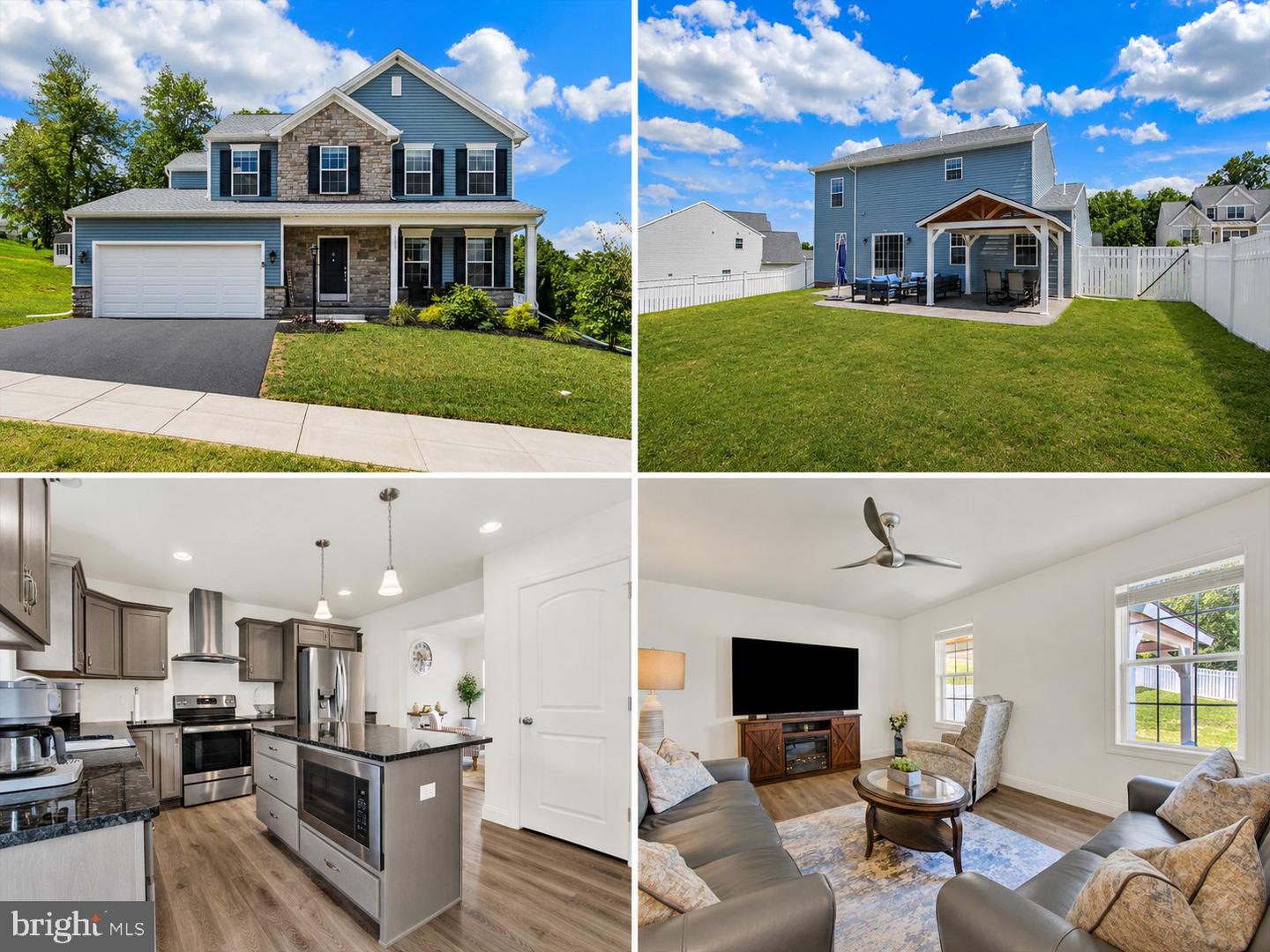 135 Red Maple Drive