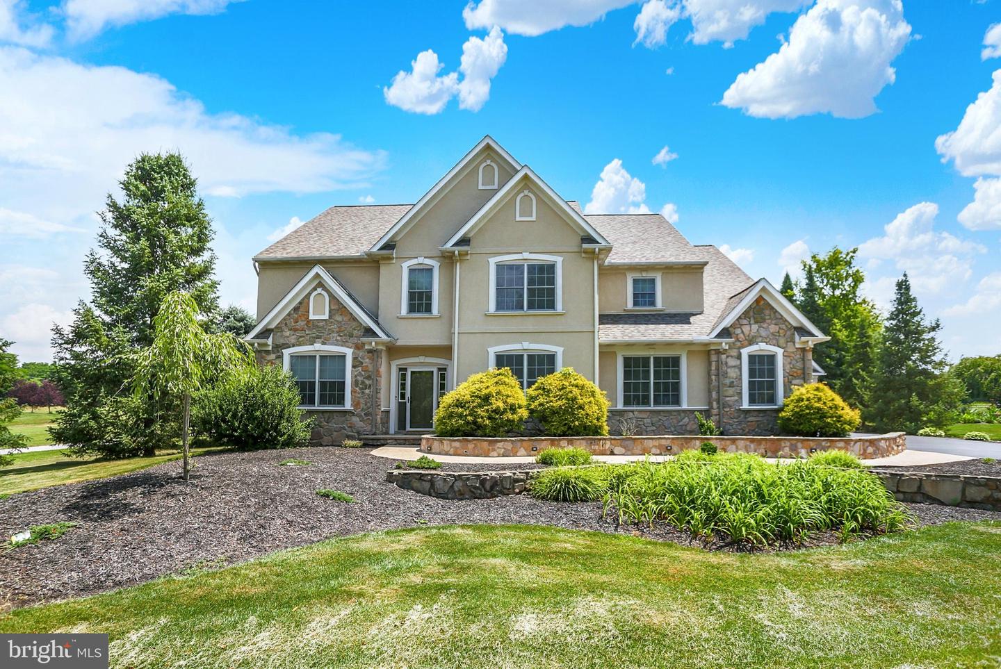 804 Stonybrook Lane
