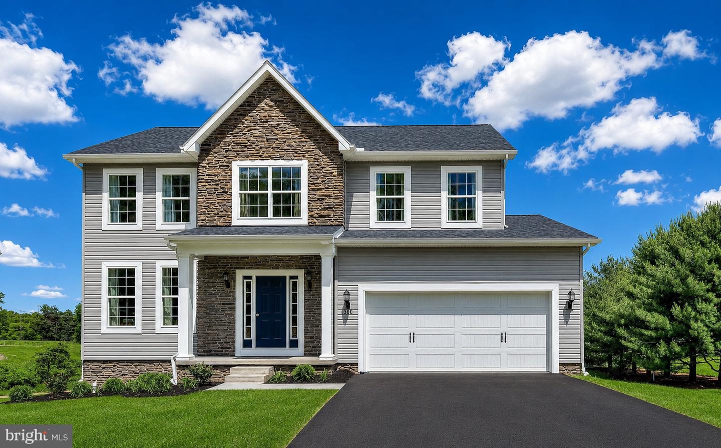 401 Beck Mill Road