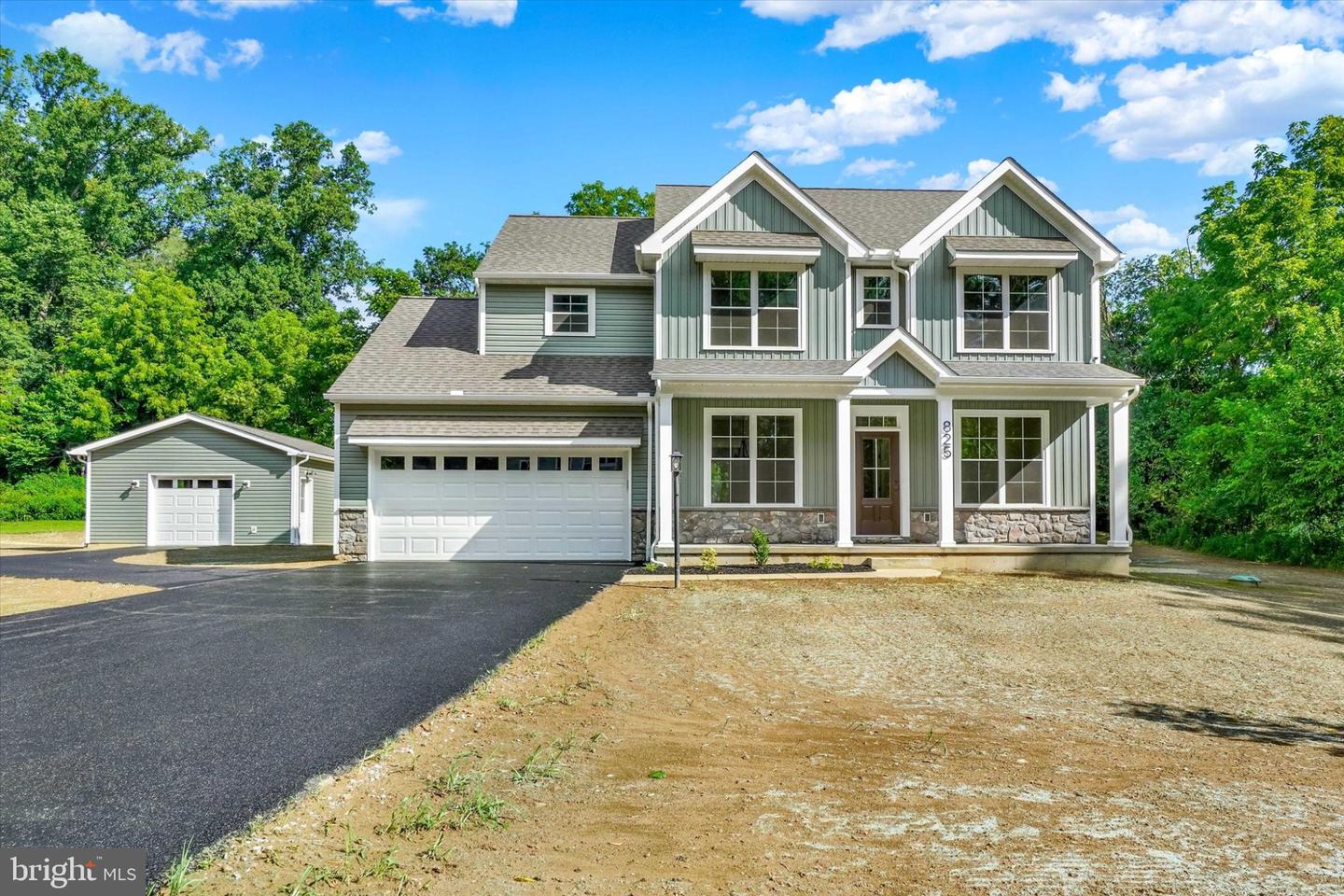 825 Furnace Road