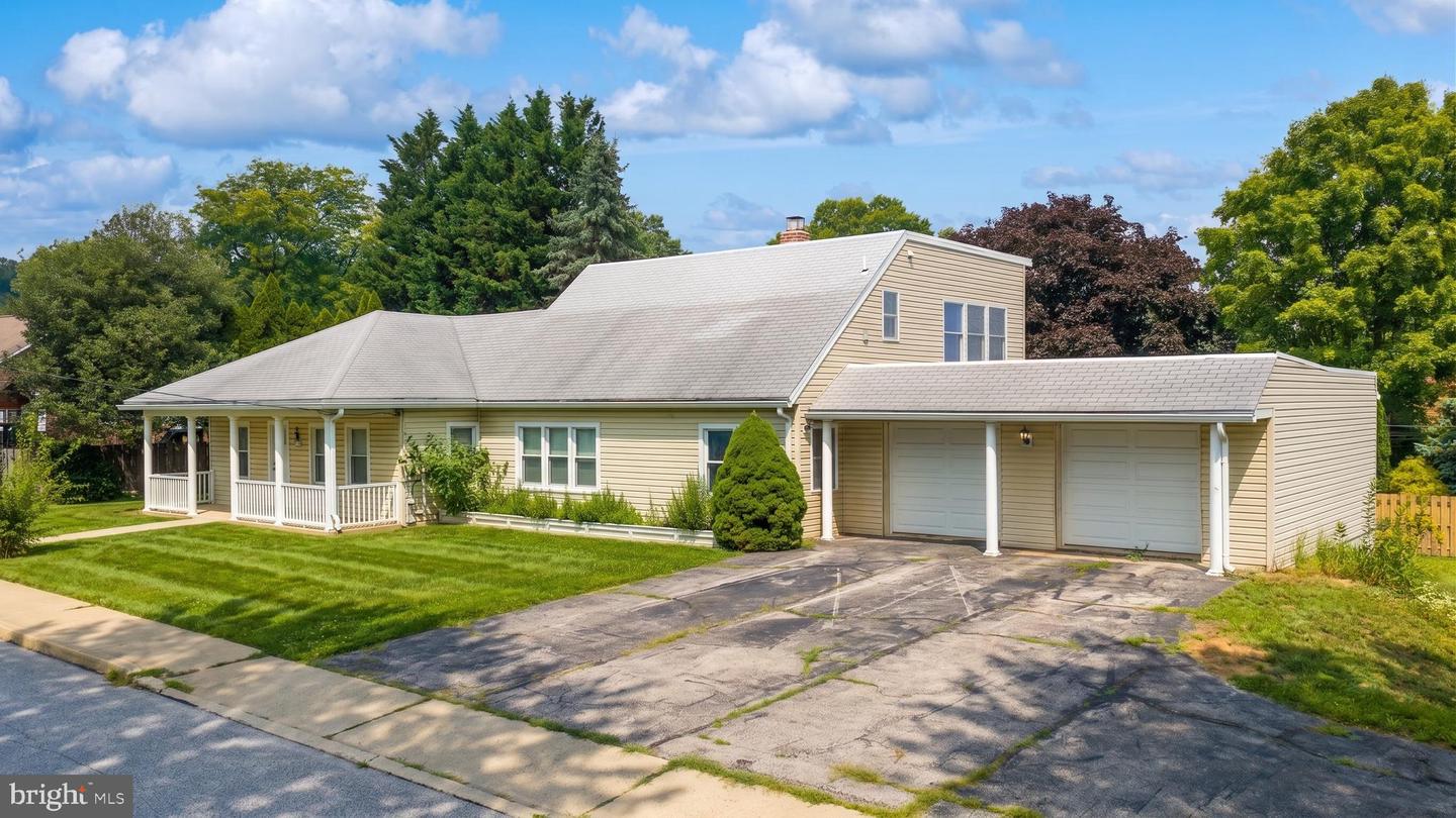 419 Cottage Place