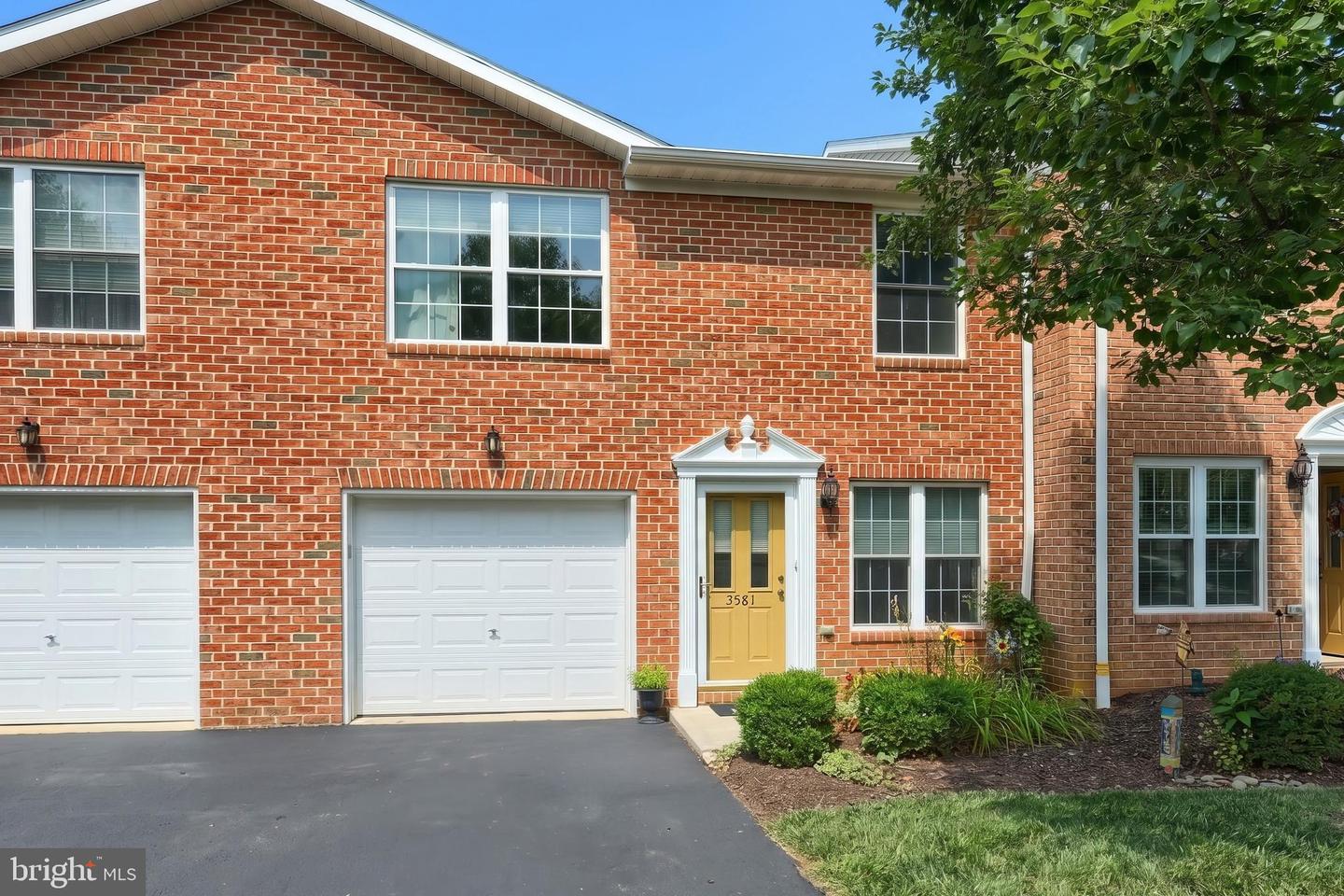 3581 Mark Drive #3581