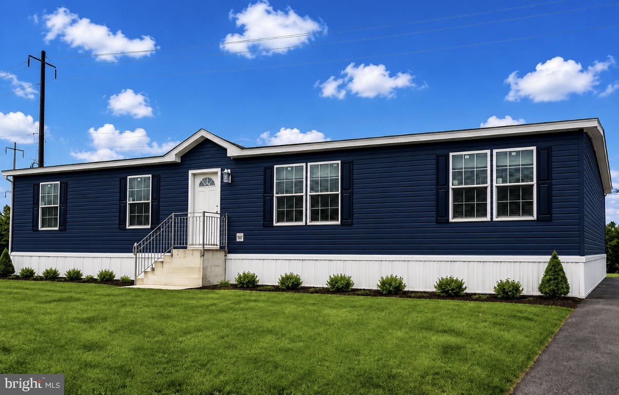 2550 Old Trail Road #35