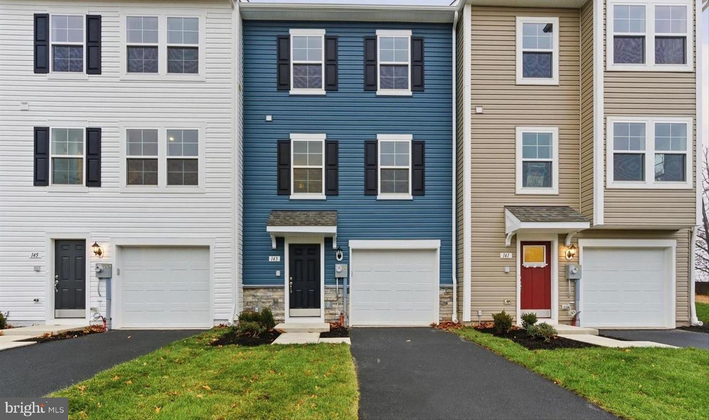 143 Homestead Drive