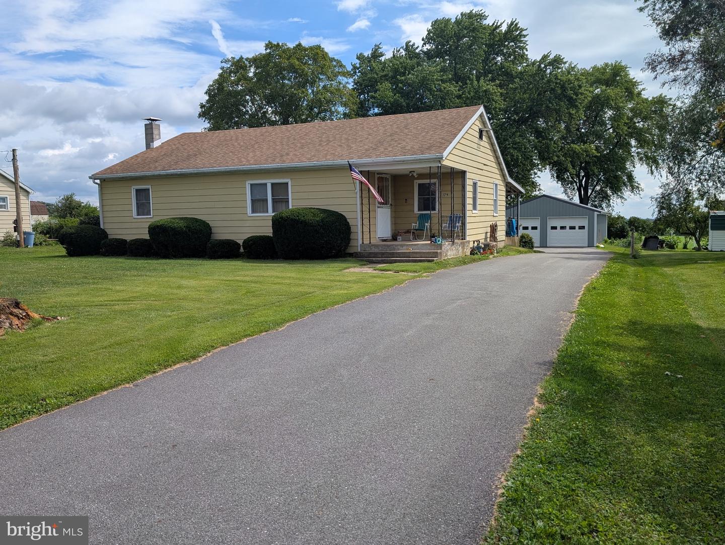 179 Bluestone Road