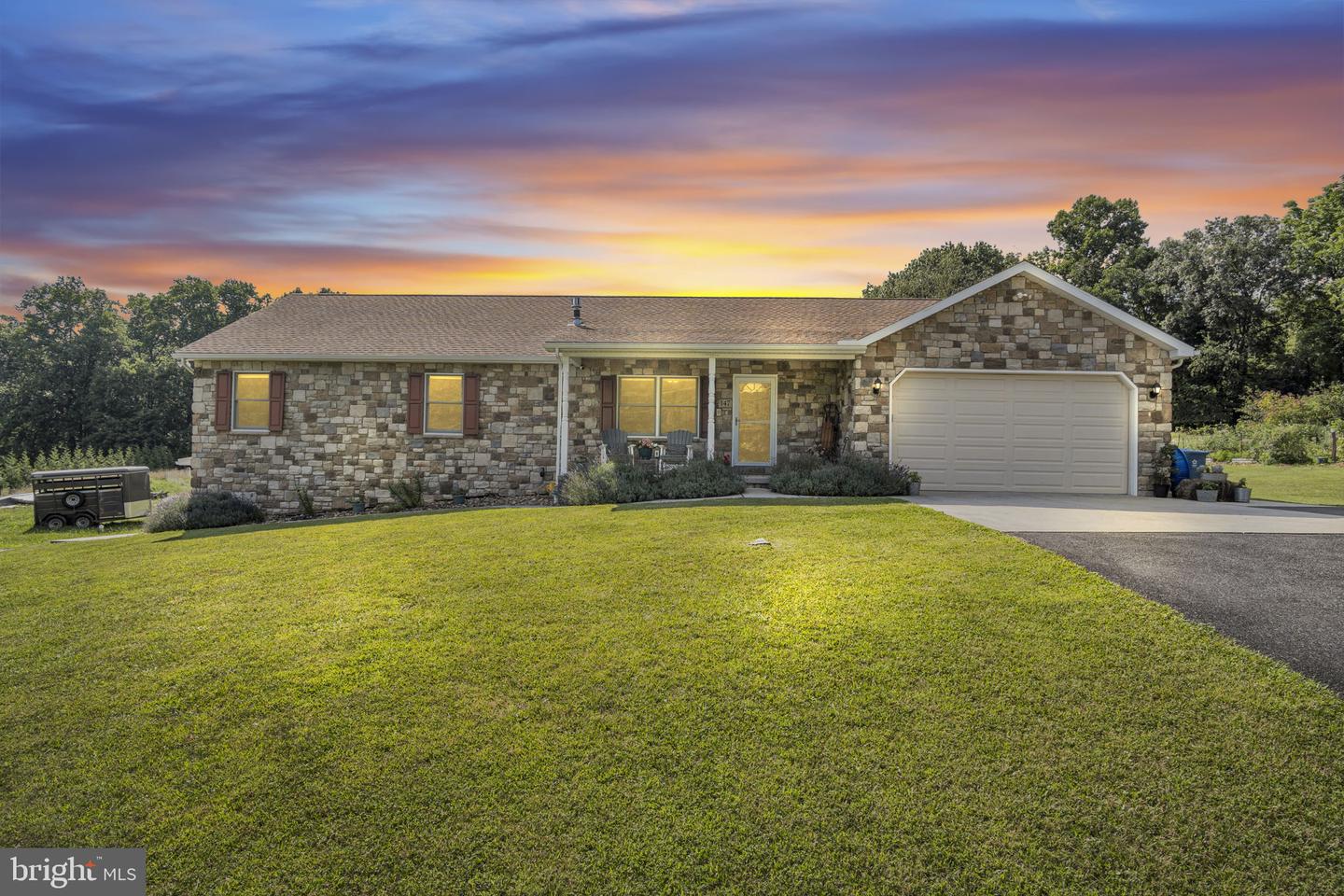 147 Whiskey Springs Road