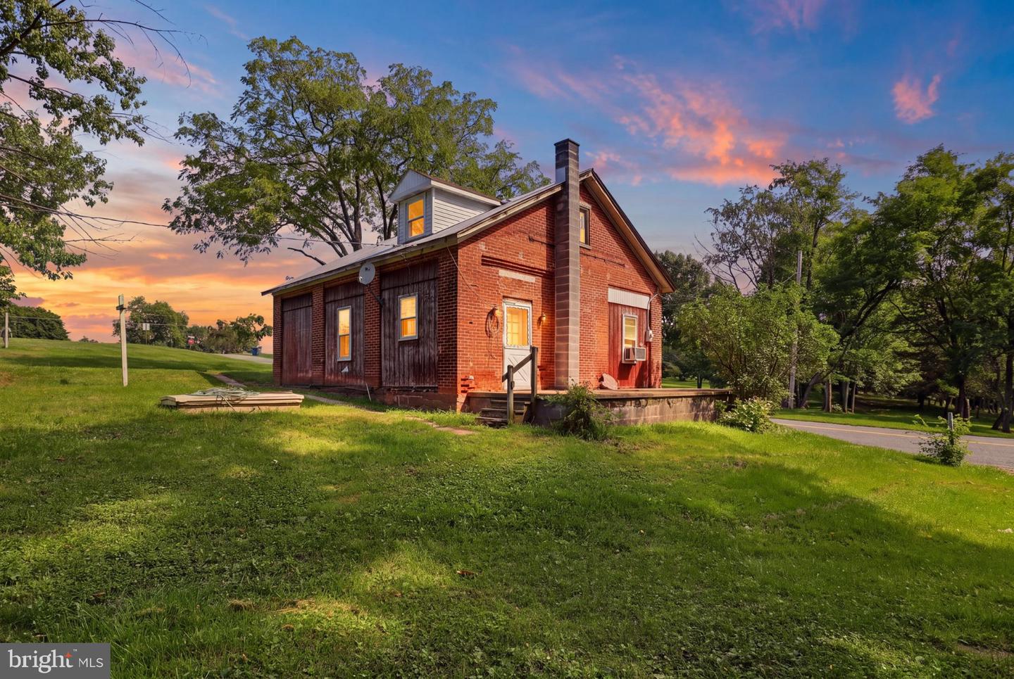 6070 Salem Run Road