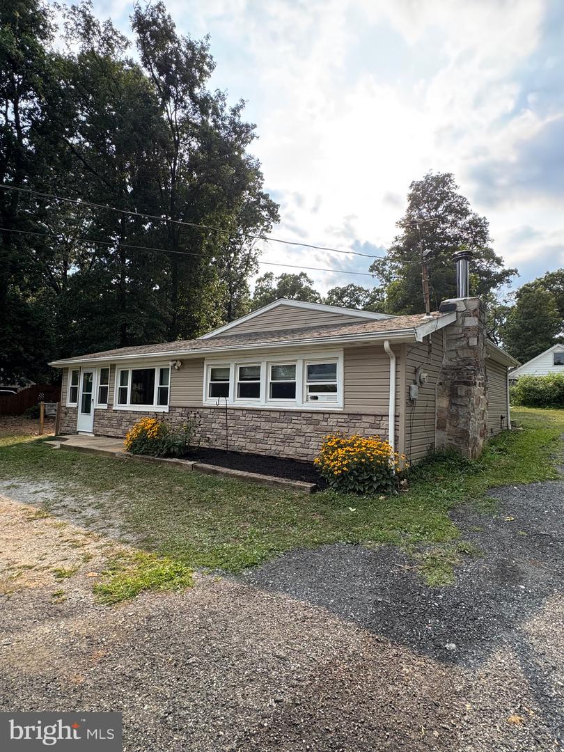 93 Meadow Trl