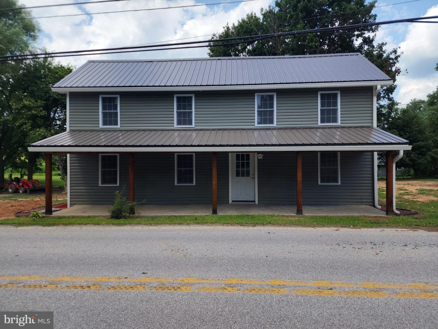 2367 Bryansville Road