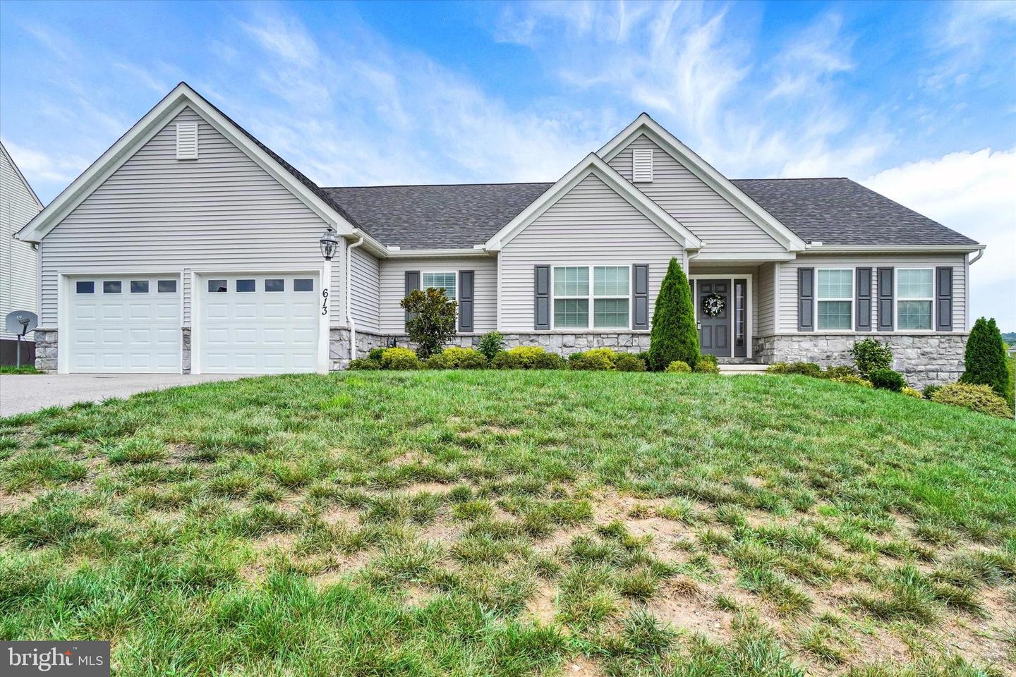 613 Rishel Drive