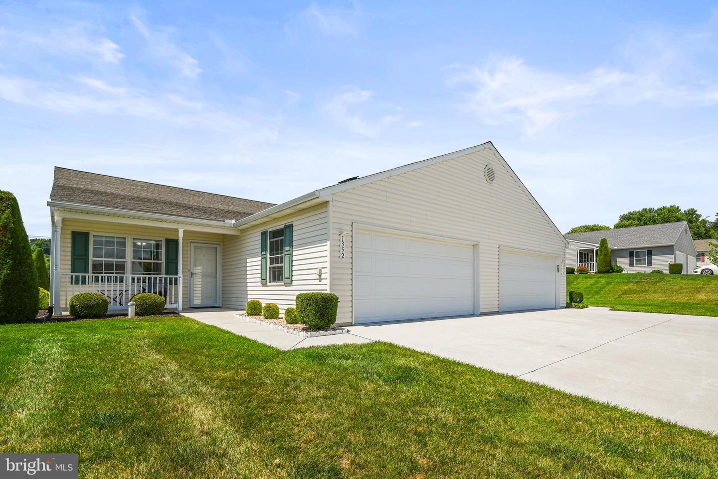 1352 Pleasant View Drive #80