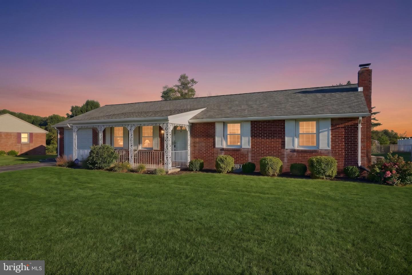 2426 Myers Road