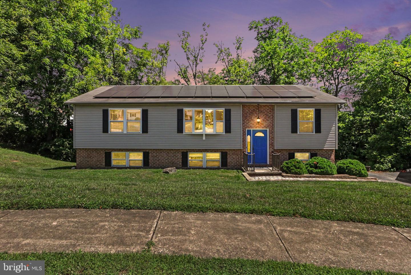 180 Hazel Drive