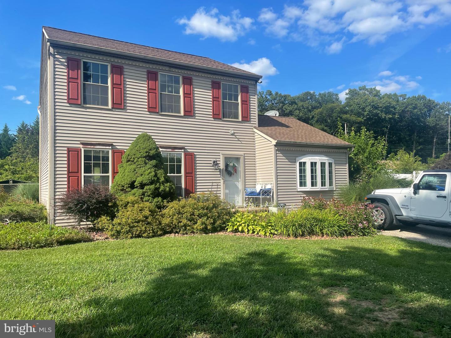 111 Morningside Drive